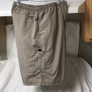 Cycling shorts.  XXL.  PERFORMANCE.  Men’s.